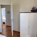 Feriehus Kapitänshaus Bergmeyer Mit Meerblick Norderney