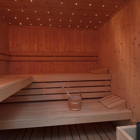 Kapitänshaus Bergmeyer Mit Meerblick Ferienhaus *